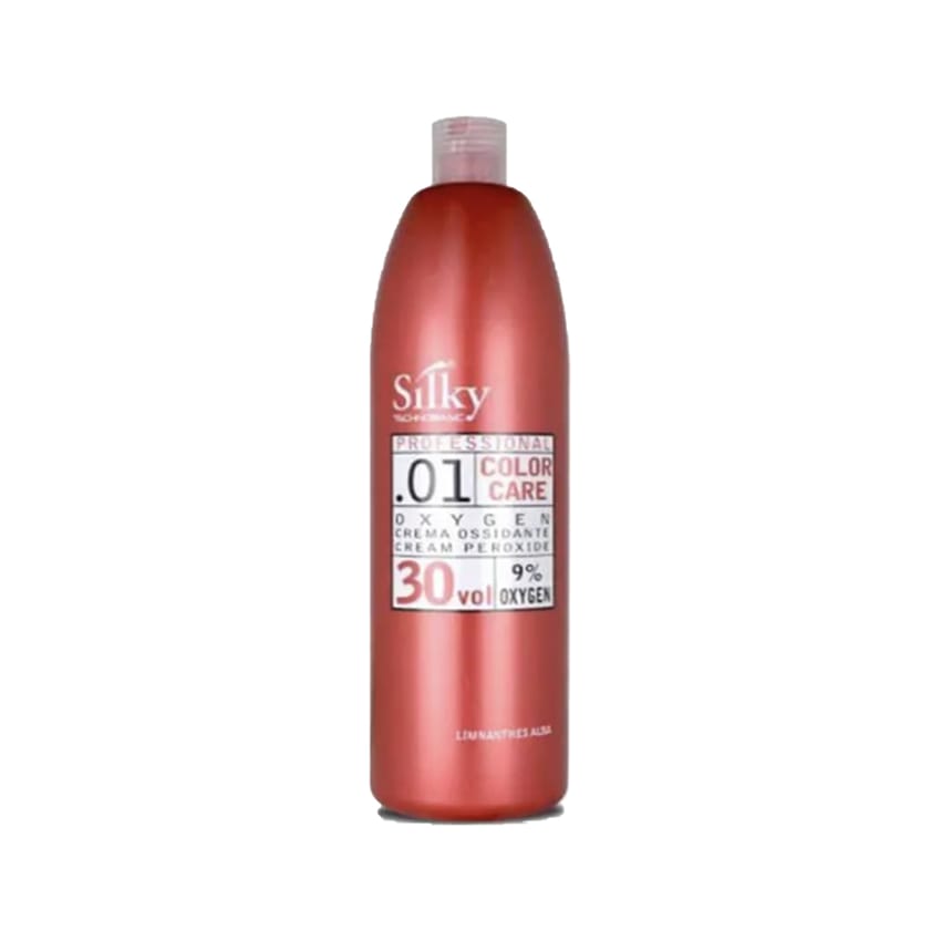 Silky Oxidant 9 30vol 1000ml