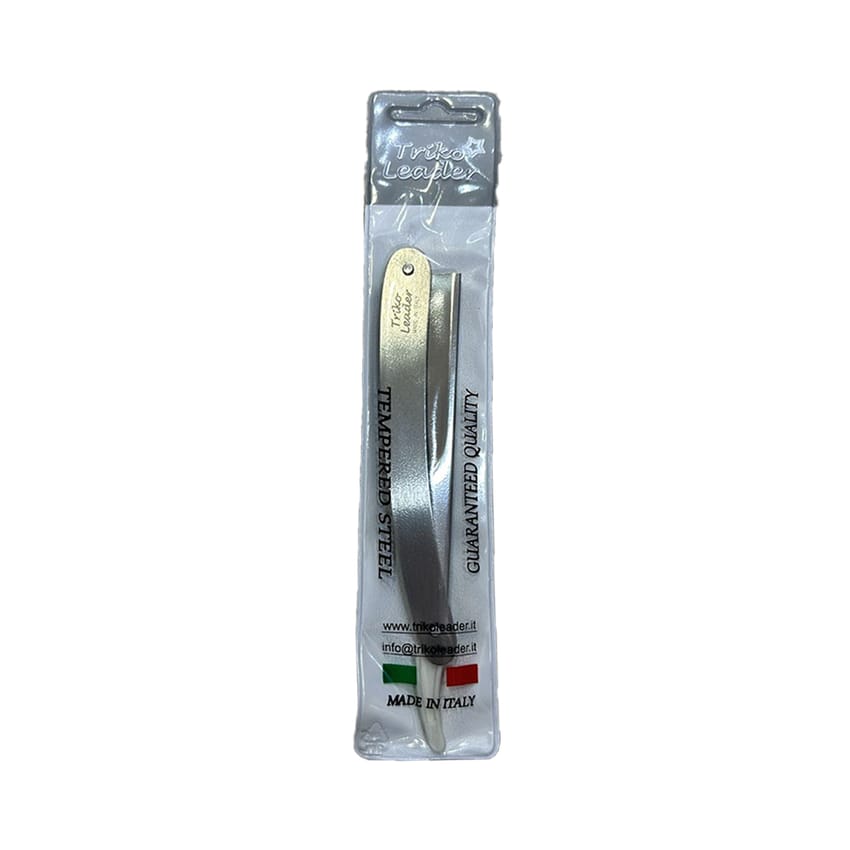 Triko 100 Stainless Steel Straight Edge Professional Barber | men | shavers | barber