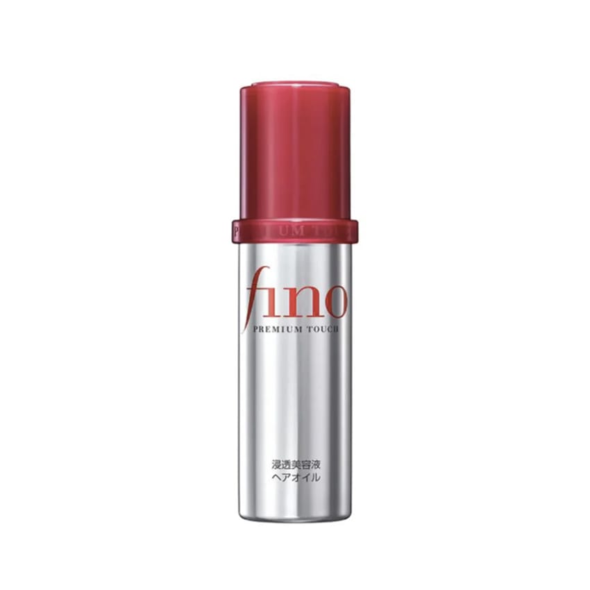 Shiseido Fino Premium Touch Penetration Essence Hair Oil (70ml)