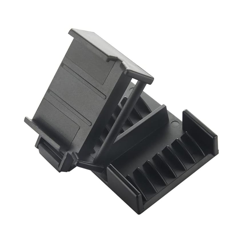 Black Professional Clipper Guard Trimmer Hairdresser Tool Ha | tools | hair-tools