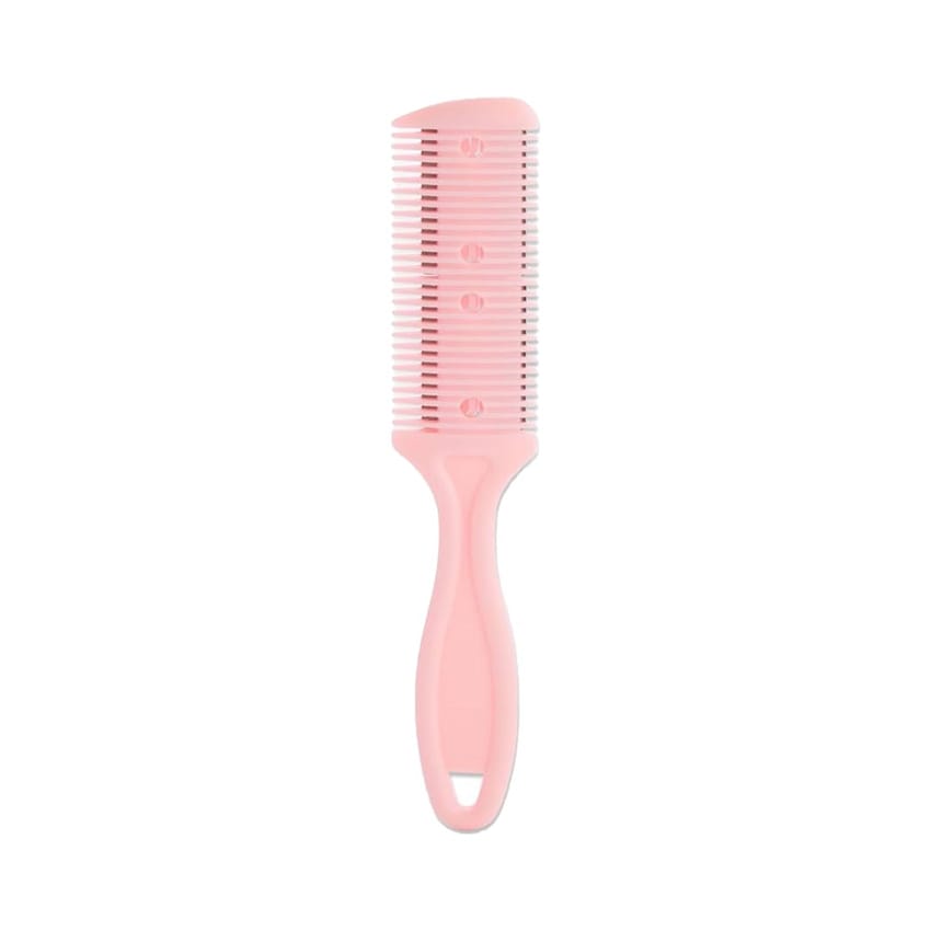 Hair Thinning Comb Razor Comb for Women | tools | hair-tools