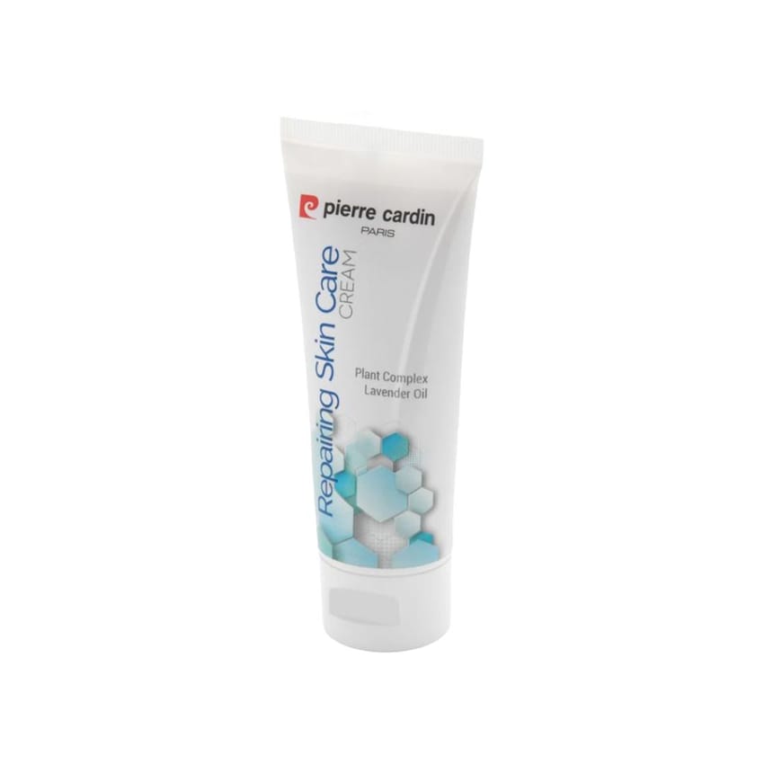 Pierre Cardin Repairing Skin Care Cream 75 Ml