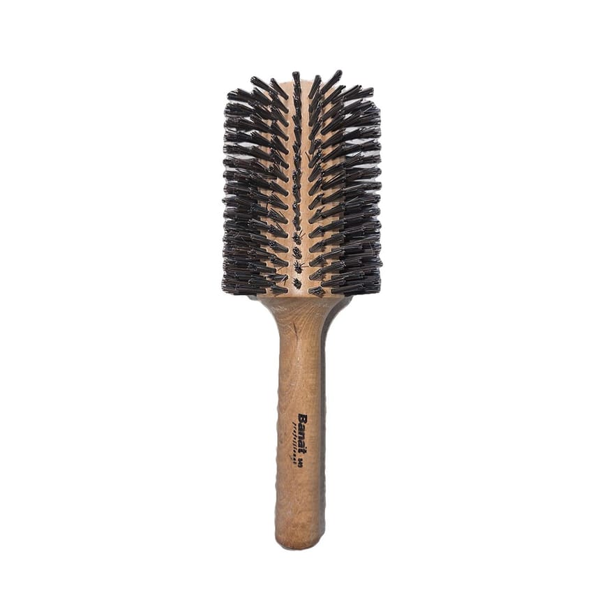 Hair Brush Banat Medium Size High Quality