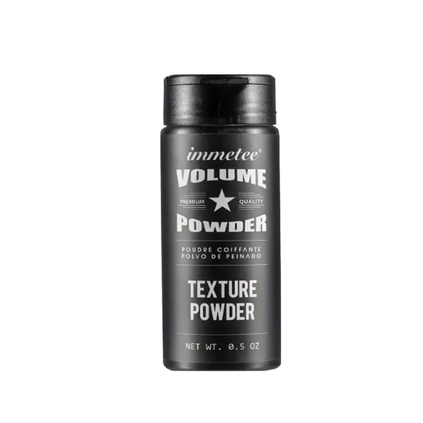 Immetee Hair Fluffy Volume Powder Texture Styling Dust 15gm
