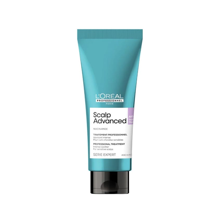 Loreal Serie Expert Scalp Advanced Treatment 200ml