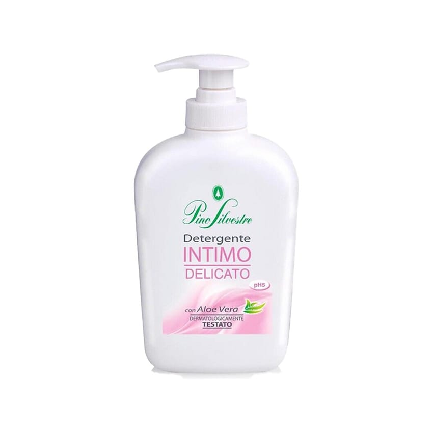 Pino Silvestre Intimate Intimo Cleanser Delicate - 250 ml