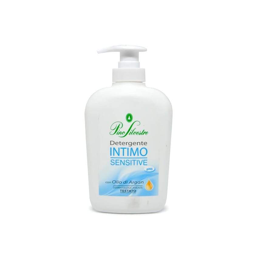 Pino Silvestre Detergente Intimo Sensitive - 250 ml