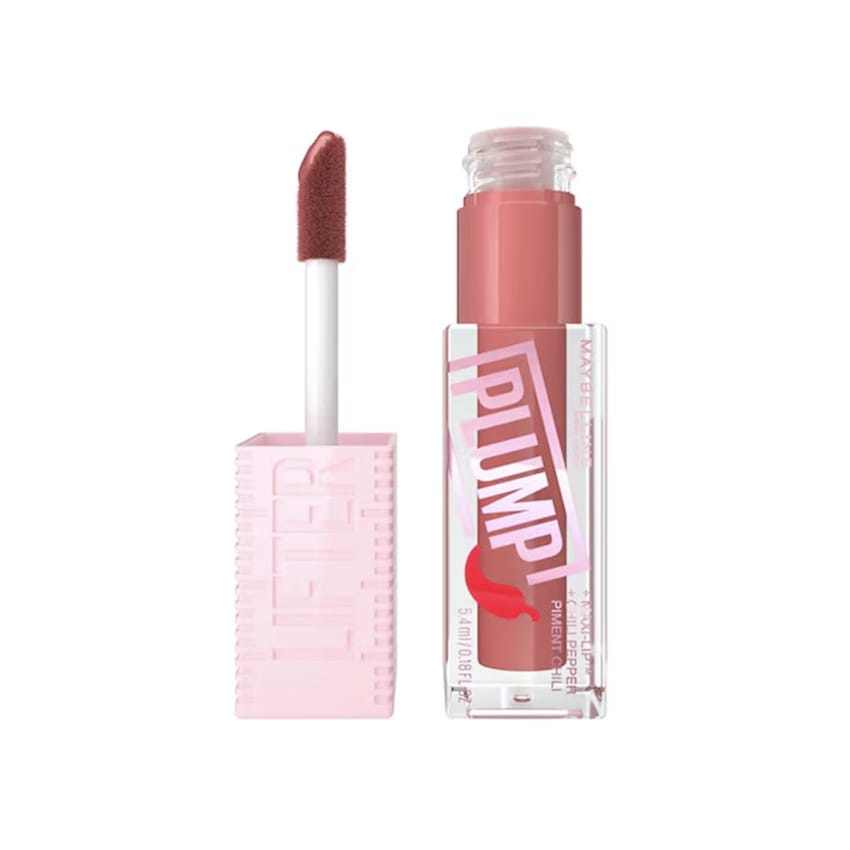Maybelline Lifter Gloss Plump No 005 | lip-care | makeup | maybelline