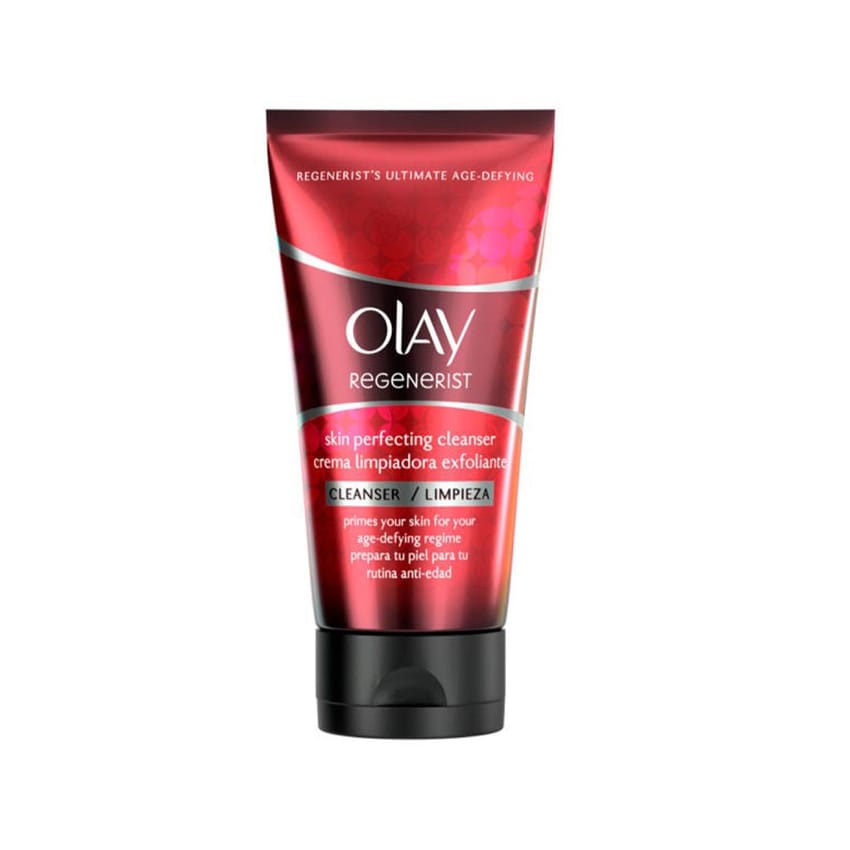 Olay Regenerist Advanced Anti-Ageing And Revitalizing Face Wash Cleanser 200 MlOlay Regenerist Advanced Anti-Ageing And Revitalizing Face Wash Cleanser 200 Ml