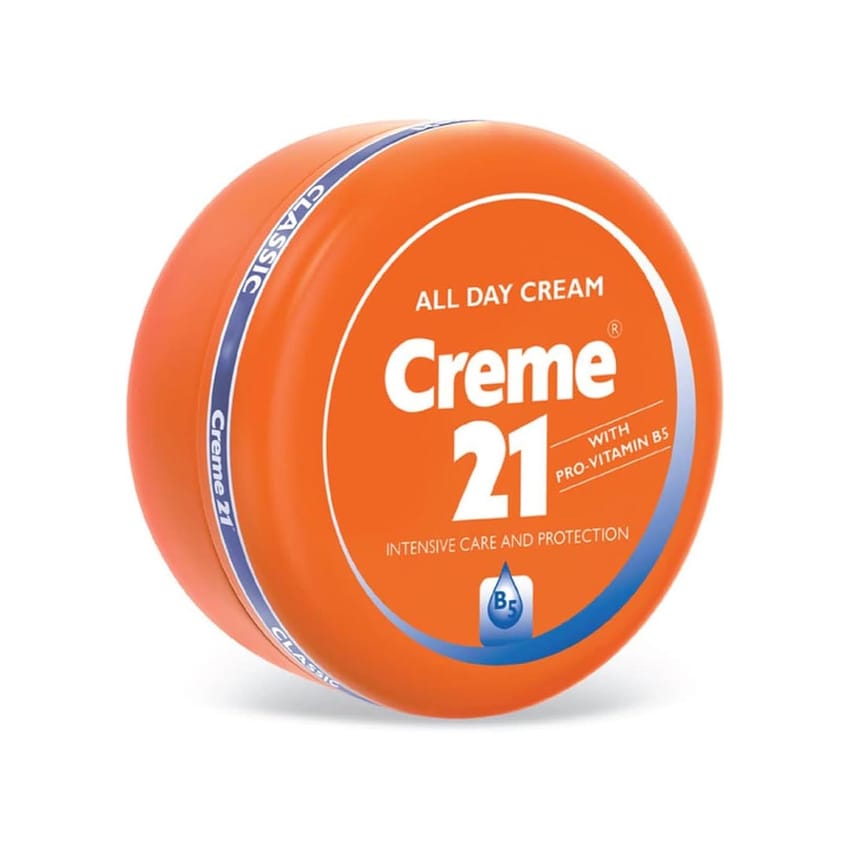 Creme 21 Al Day Cream B5 150ml