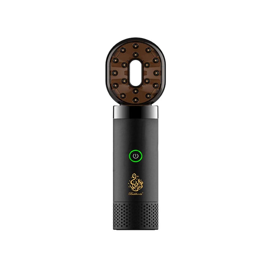 Comb Bukhoor Oud Upright Comb electric bakhoor Luxury Incense Burner