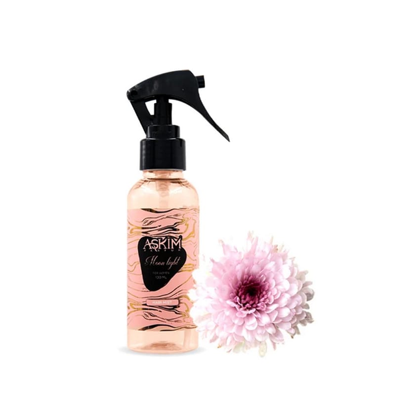 Askim Moonlight Hair Mist 100 ML
