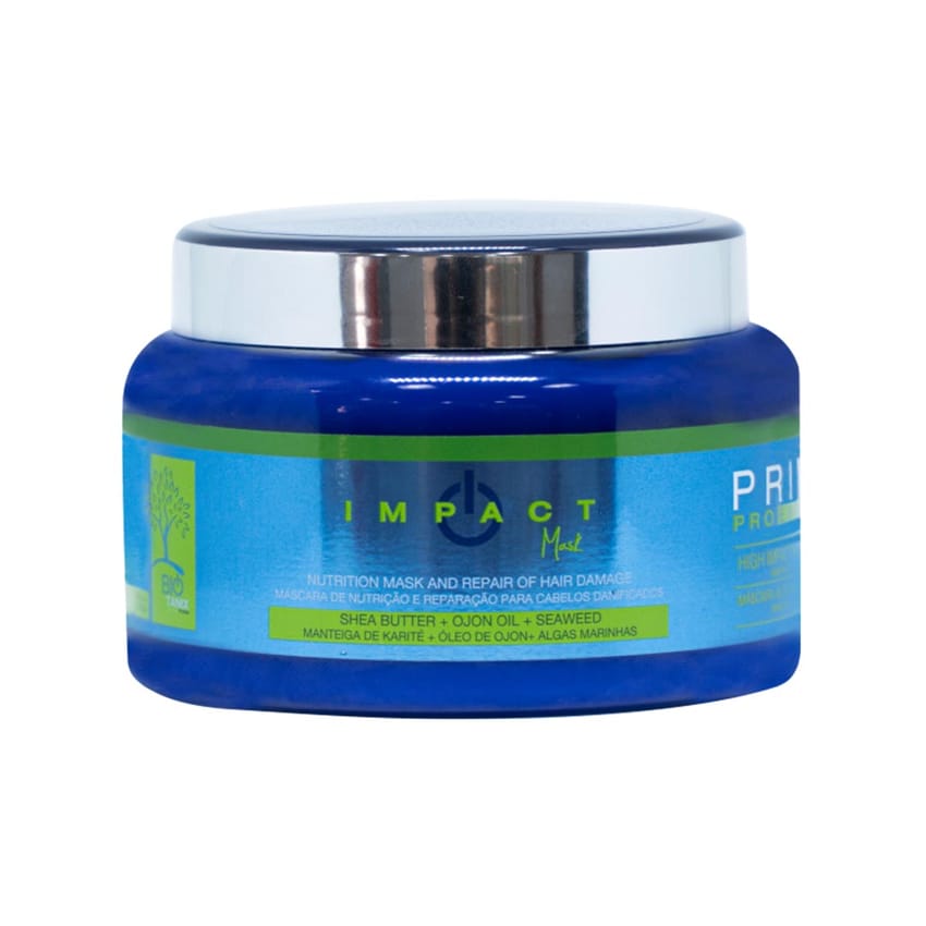 Prime Pro Extreme Bio Tanix Impact Mask 450gr | hair-mask | hair-treatment | hair-care