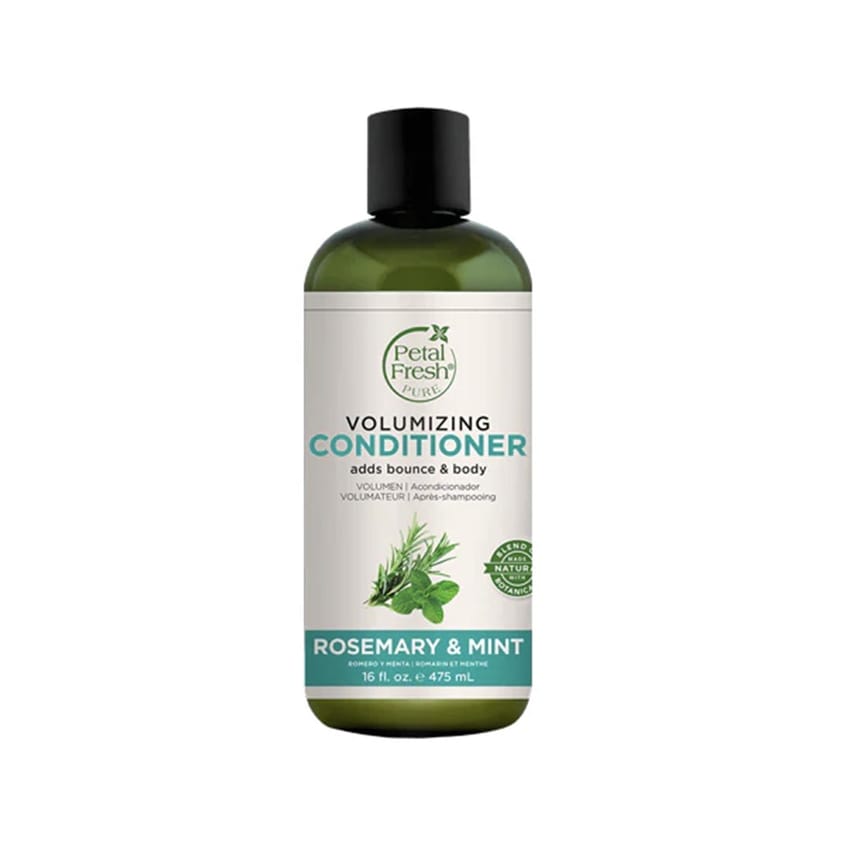 بلسم بيتال فريش بالروزماري والنعناع 475 مل | shampoo-and-conditioner | hair-care | petal-fresh