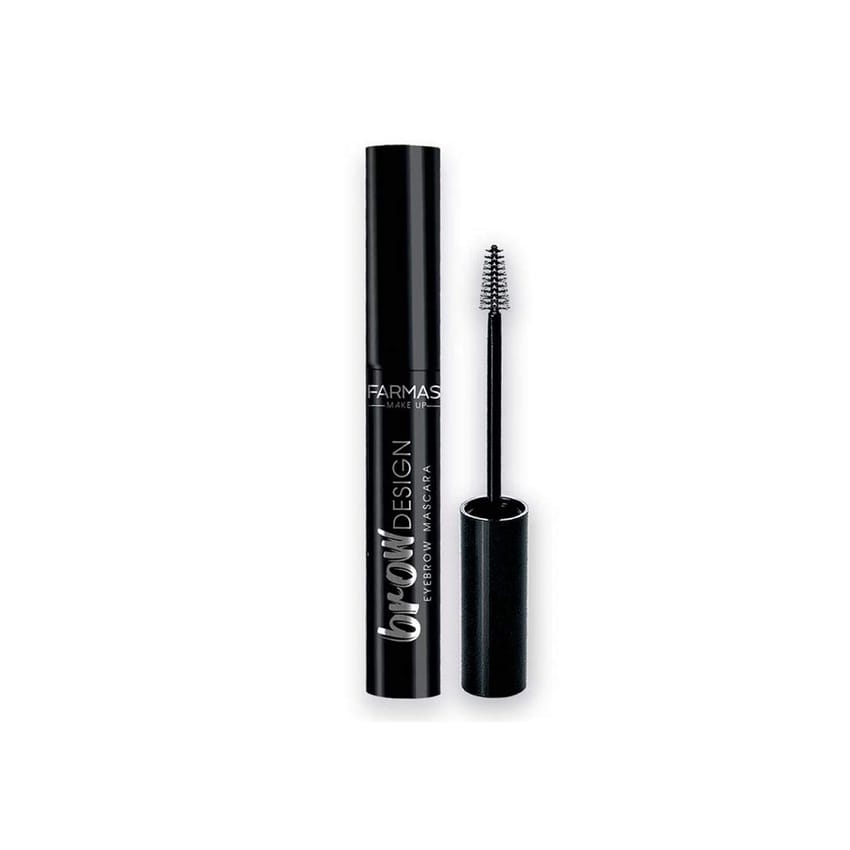 Farmasi Brow Design Eyebrow Mascara | eyebrow | makeup | farmasi