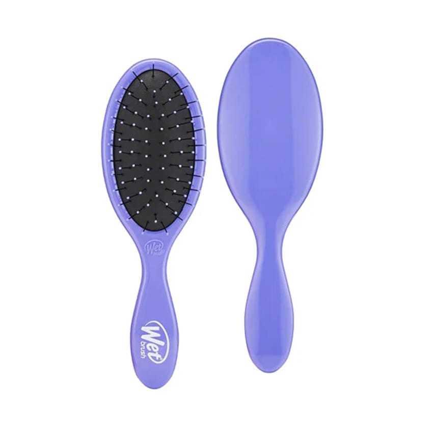 Wet Brush Custom Care Thin Hair Detangler