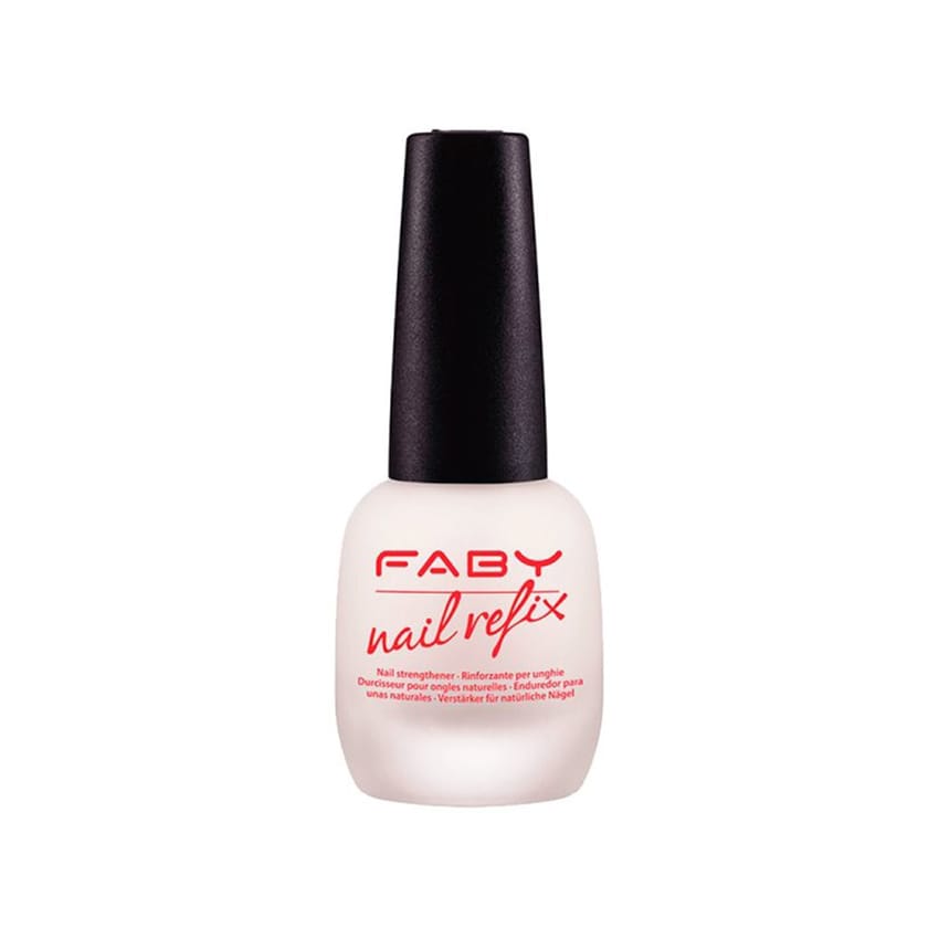 Faby Nail Refix 15ml Italy product thumbnail 2