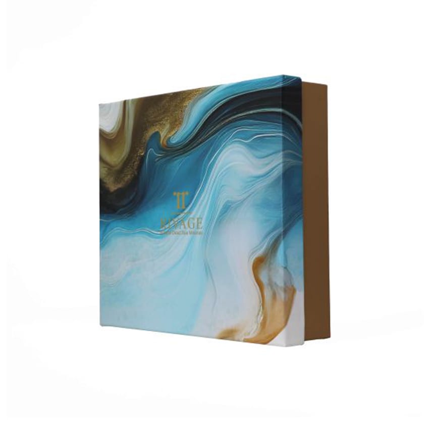Salt & Mud Revitalizing Gift Set Gift Package product thumbnail 2