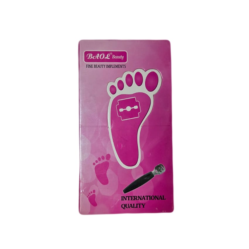 Callus Shaver Blades Corn Plane Blades Replacement Blades fo | shavers | foot-care | foot-tools | blade