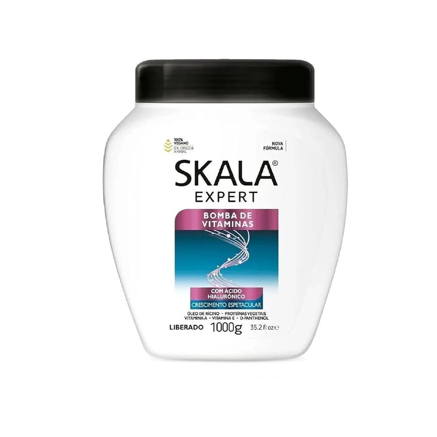 Skala Hair Amman Jordan | hair-mask | hair-treatment | hair-care | skala