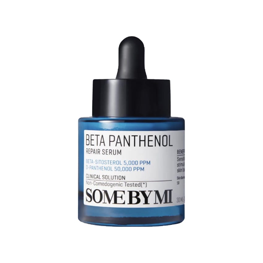 كريم سيروم بانثينول من شركة SOME BY MI Beta 50 مل | skin-treatment | skin-serum | skin-care | some-by-mi
