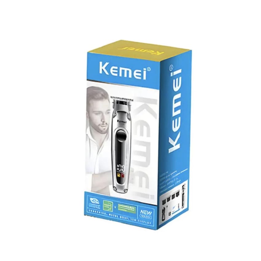 Kemei KM-2261 Hair Trimmer Shaver