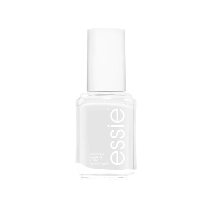 Essie Color Nail Polish - 1 Blanc | nail-polish | nail-gel | nail-care | essie | d5%