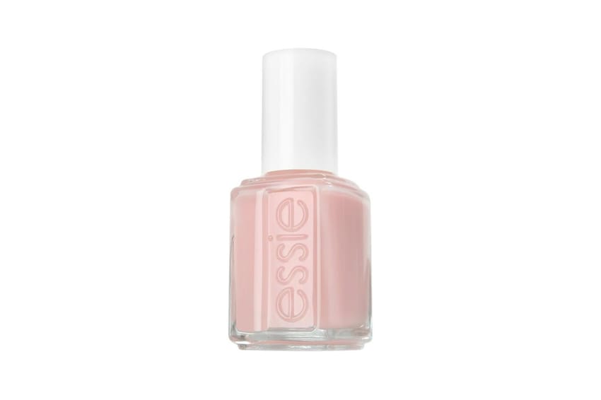 Essie 9 Vanity Fairest Sheer Pink Nail Polish 13.5ml