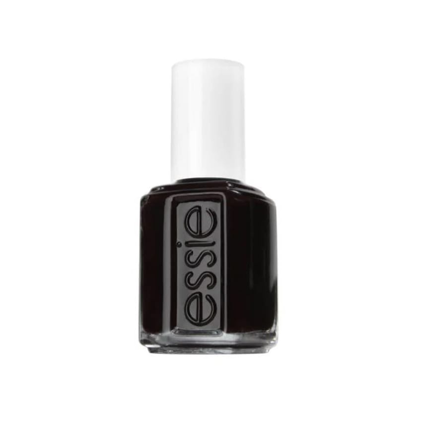 Essie Color Nail Polish - 88 Licorice | nail-polish | nail-gel | nail-care | essie | d5%