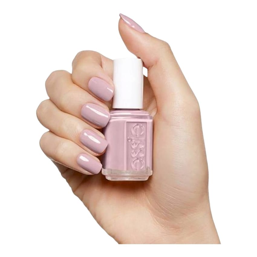 Essie Nail Polish for Colour Intense Nails No. 101 Lady Like, Nude, 13.5 ml