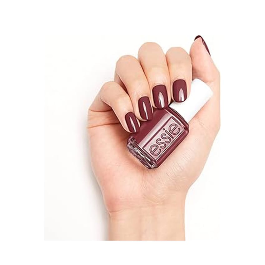 Essie Original Nail Polish, Angora Cardi 42, Elegant And Sty | nail-polish | nail-gel | nail-care | essie | d5%