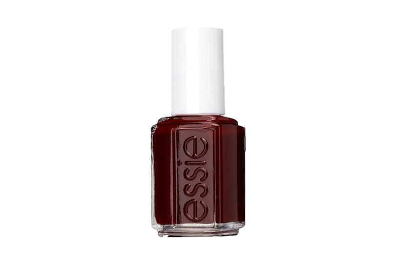 Essie Nail Polish - 50 Bordeaux 13.5ml | nail-polish | nail-gel | nail-care | essie | d5%