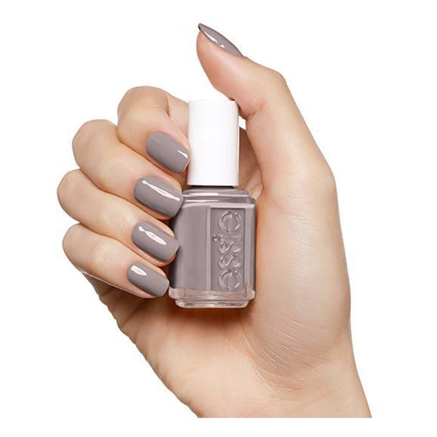 ESSIE Nail Polish - Chinchilly #77 | nail-polish | nail-gel | nail-care | essie | d5%