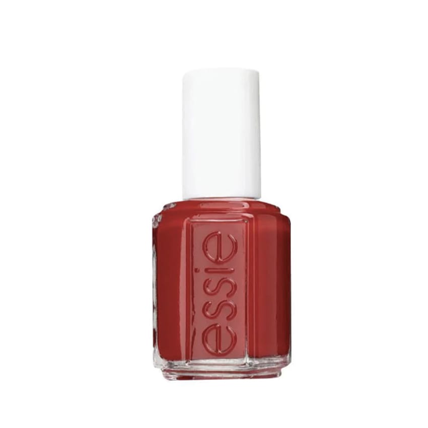 Essie Color Nail Polish- 60 Really Red | nail-polish | nail-gel | nail-care | essie | d5%