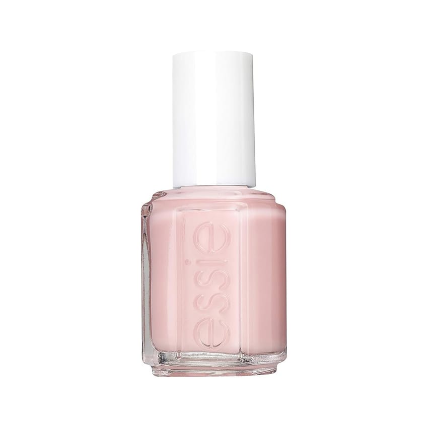 Essie Nail Polish For Colour-Intense Fingernails, No. 16 Spa | nail-polish | nail-gel | nail-care | essie | d5%