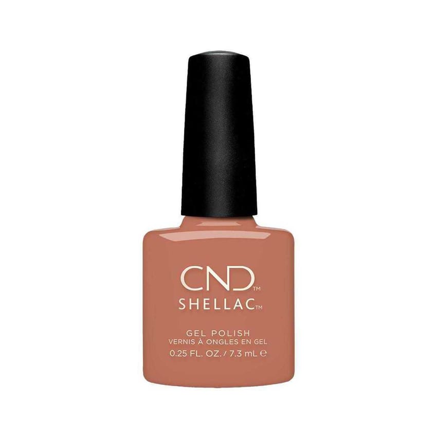CND Shellac - Boheme / 0.25 oz. - 7.3 mL. - The 14 Day Manicure is Here!