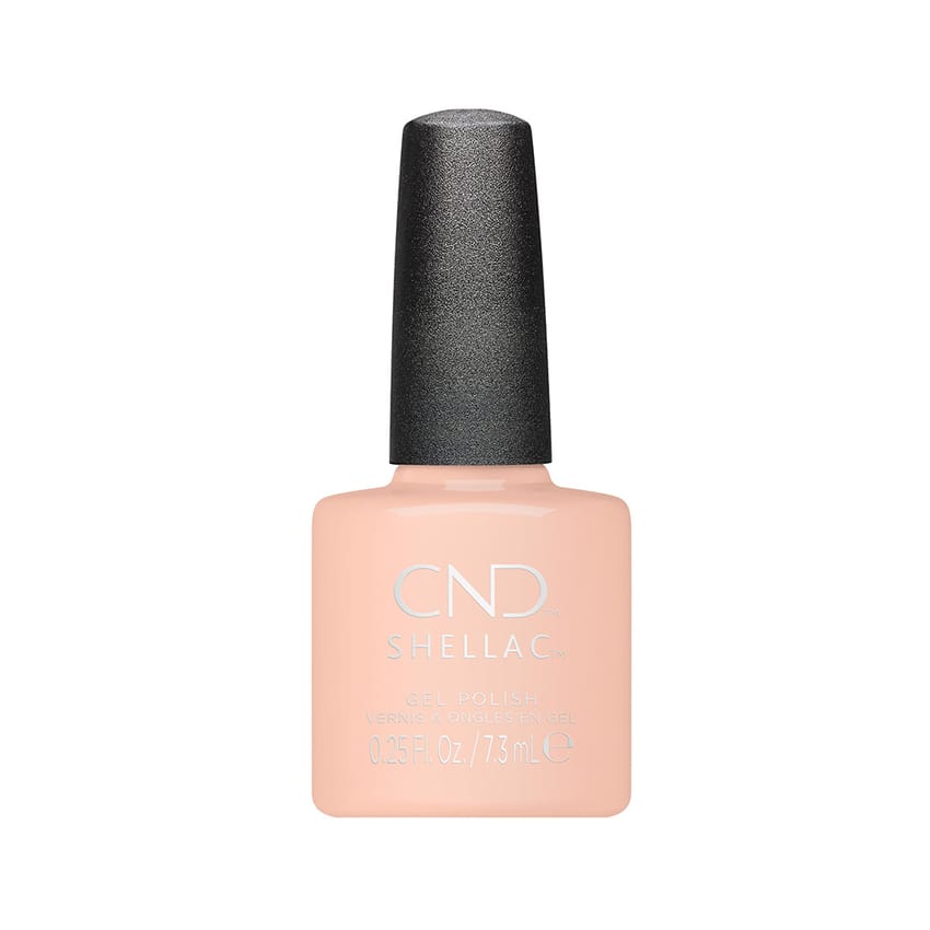 CND Shellac - Cashmere Wrap - Glacial Illusion 7.3ml/0.25 fl oz