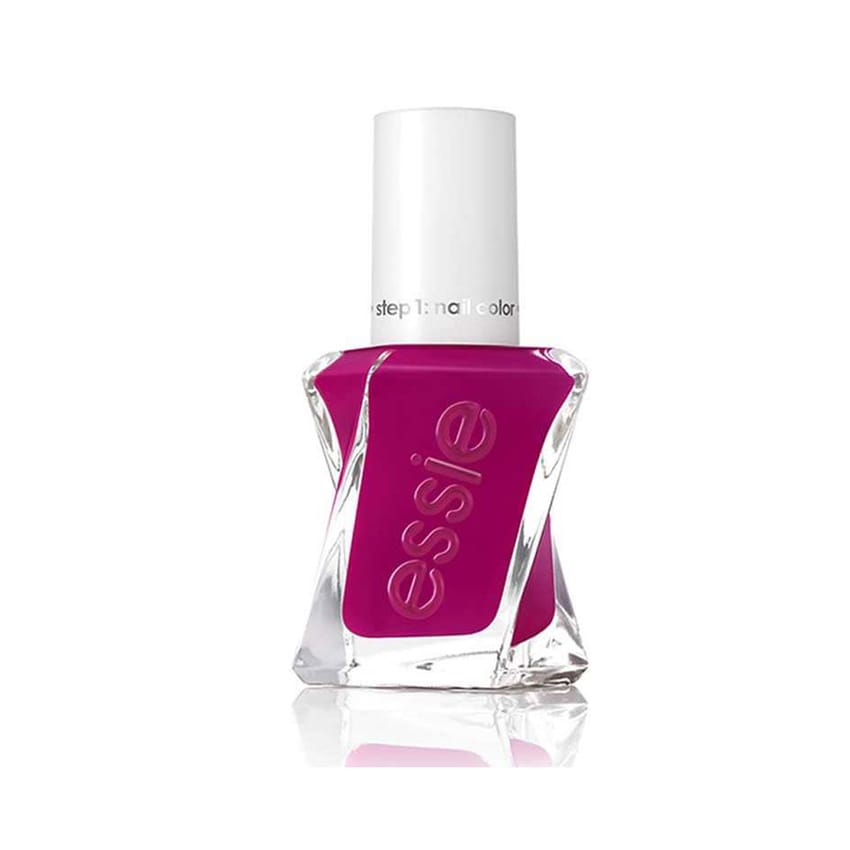 Essie Gel Couture Amman JOrdan | nail-extensions | nail-art | nail-polish | nail-gel | nail-care | essie