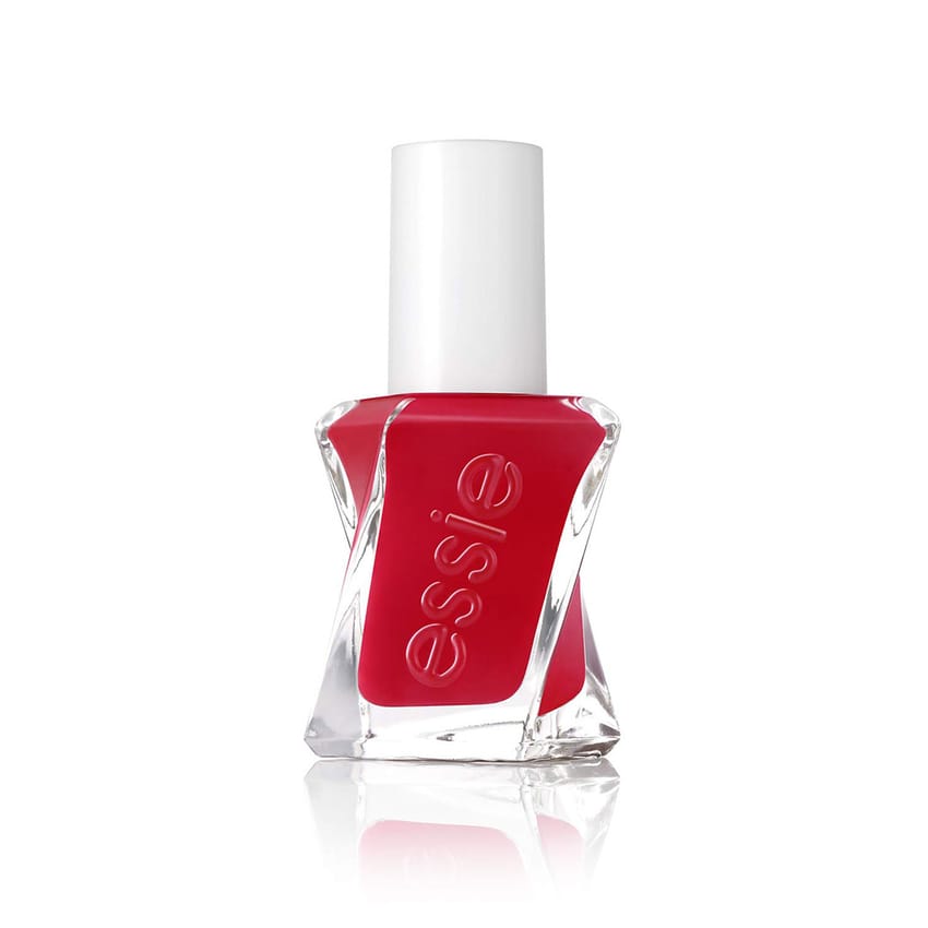 Essie Gel Couture - Rock The Runway - #270 | nail-extensions | nail-art | nail-polish | nail-gel | nail-care | essie