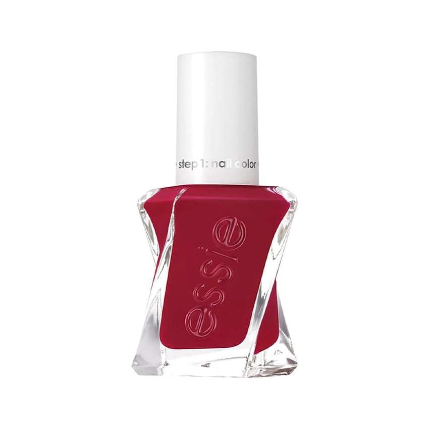 Essie Gel Couture Nail Polish, Longlasting, Chip Resistant, | nail-extensions | nail-art | nail-polish | nail-gel | nail-care | essie