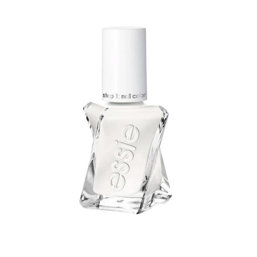 Essie Gel Couture - First Fitting 0.5 oz - 136 | nail-extensions | nail-art | nail-polish | nail-gel | nail-care | essie