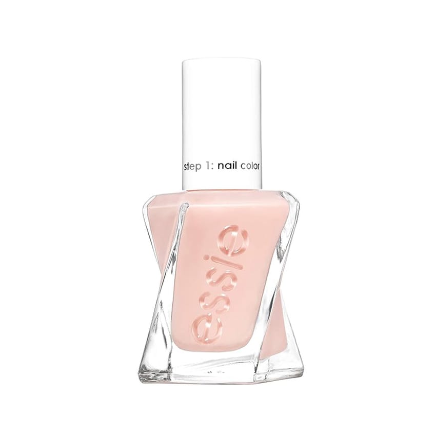 Essie GelCouture 40 fairy tailor | nail-extensions | nail-art | nail-polish | nail-gel | nail-care | essie