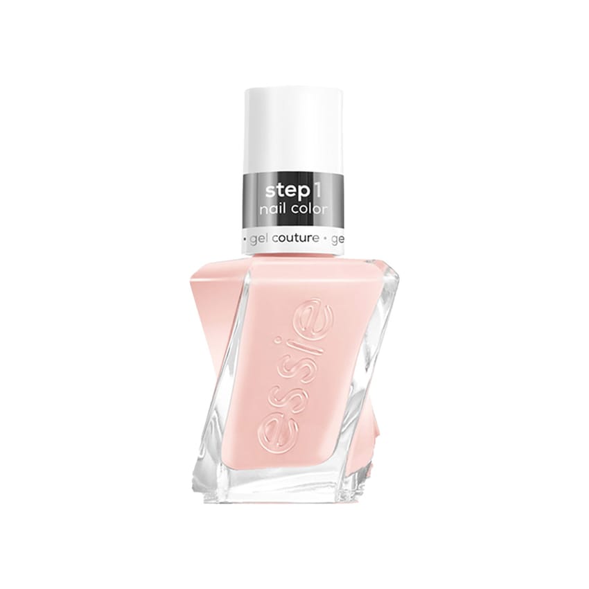 Essie Gel Couture Sheer Fantasy | nail-extensions | nail-art | nail-polish | nail-gel | nail-care | essie