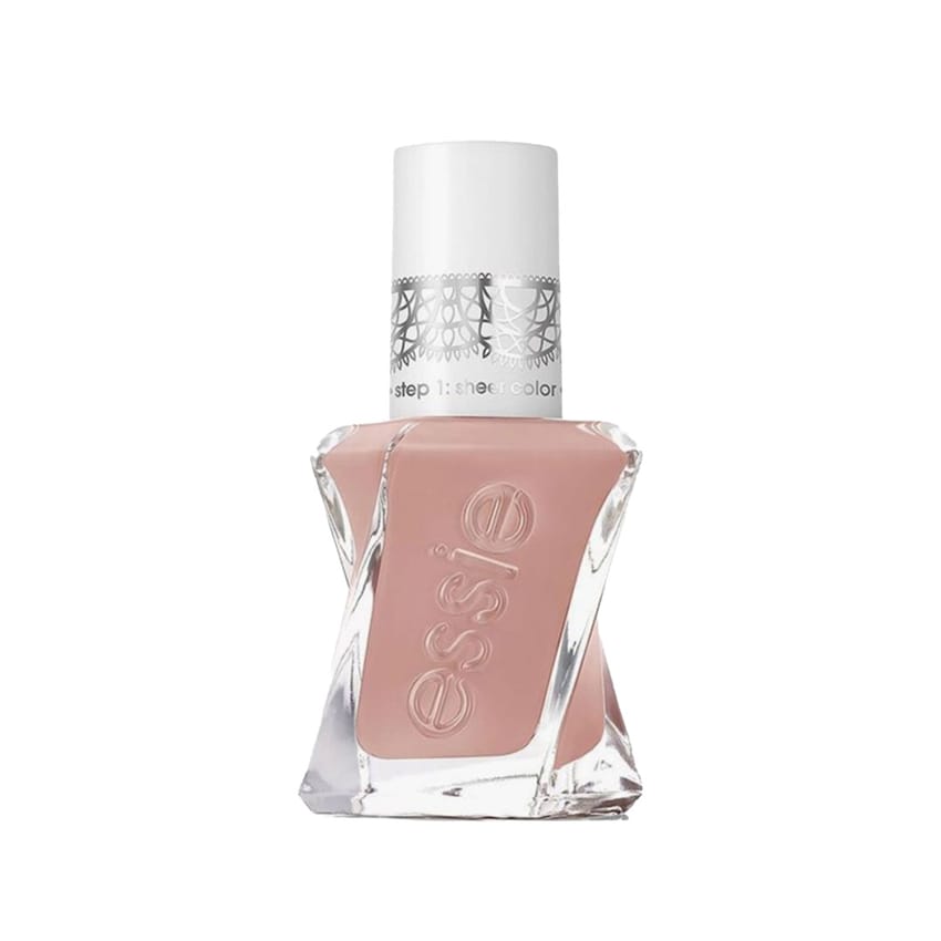 Essie Gel Couture Of Corset-504 | nail-extensions | nail-art | nail-polish | nail-gel | nail-care | essie