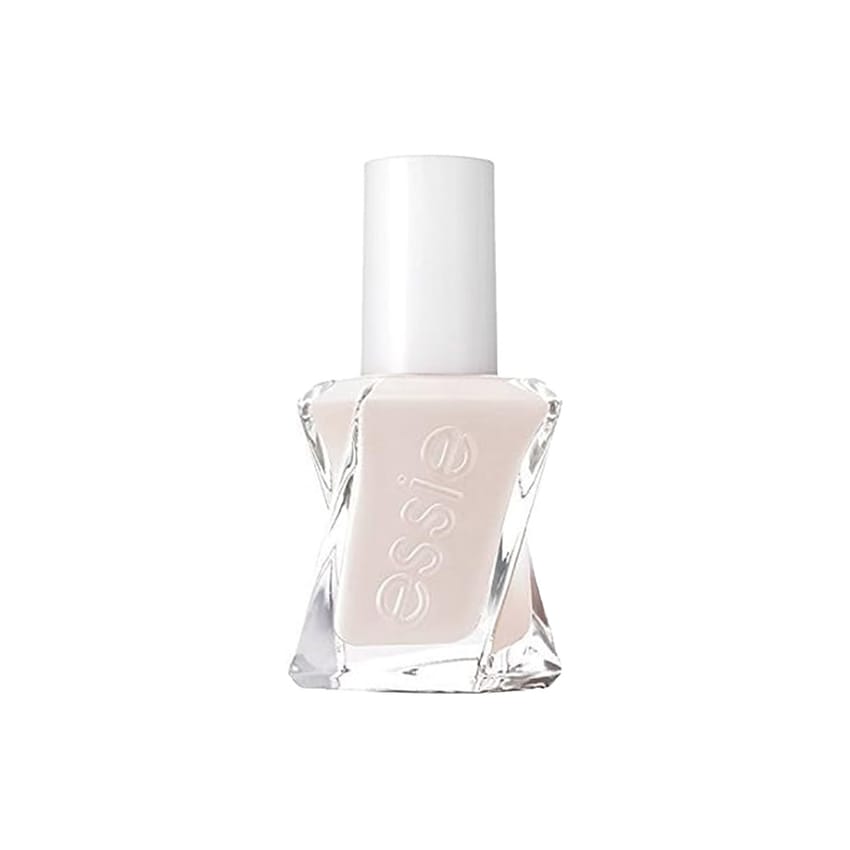 Essie Gel Couture Pre-Show Jitters 138 | nail-extensions | nail-art | nail-polish | nail-gel | nail-care | essie