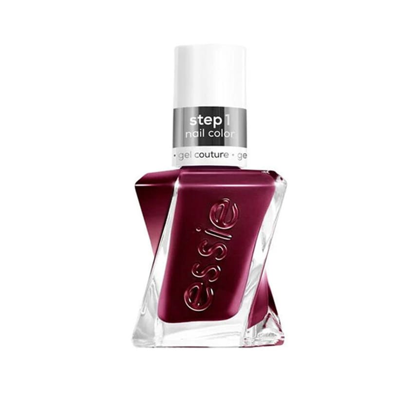 Essie Gel Couture 370 Model Clicks | nail-extensions | nail-art | nail-polish | nail-gel | nail-care | essie