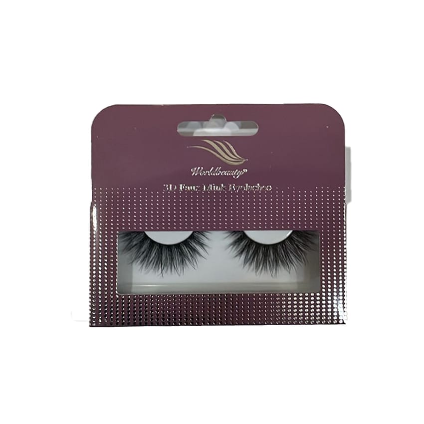 Cuckoo Lash Mink High Quality 3d Cinematic 304 | eyelashes