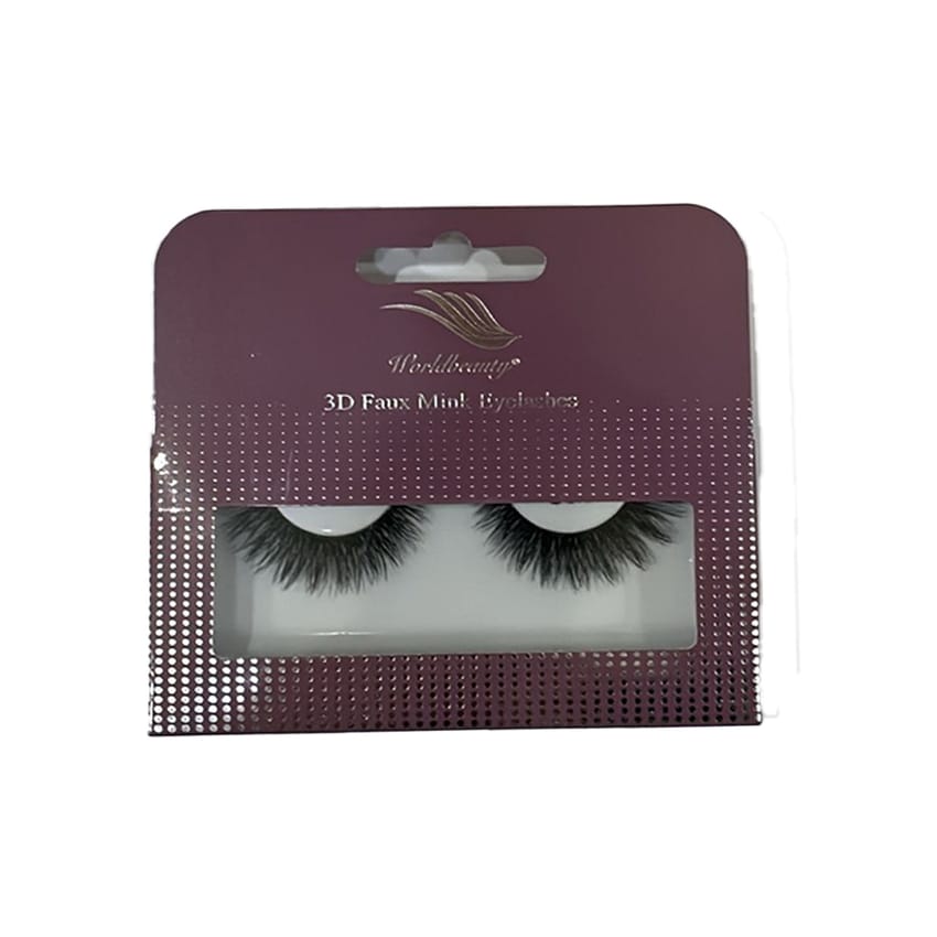 Cuckoo Lash Mink High Quality 3d Cinematic 302 | eyelashes