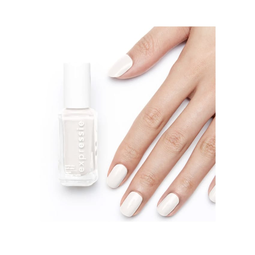 essie expressie Quick Dry Nail Color - 500 Unapologetic Icon | nail-polish | nail-gel | fake-nails | nail-care | essie