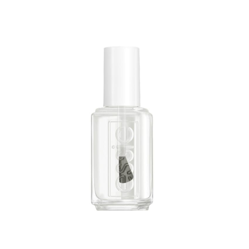 Essie Expressie Quick Dry Nail Polish 390 Always Transparent | nail-polish | nail-gel | nail-care | essie